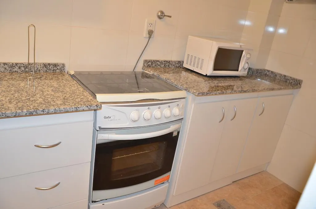 Apartamento Gutierrez Mendoza