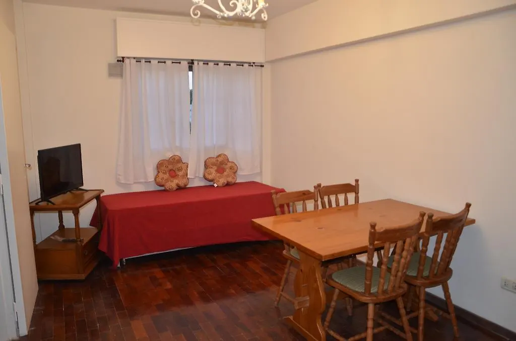 Apartamento Gutierrez Mendoza 0*,