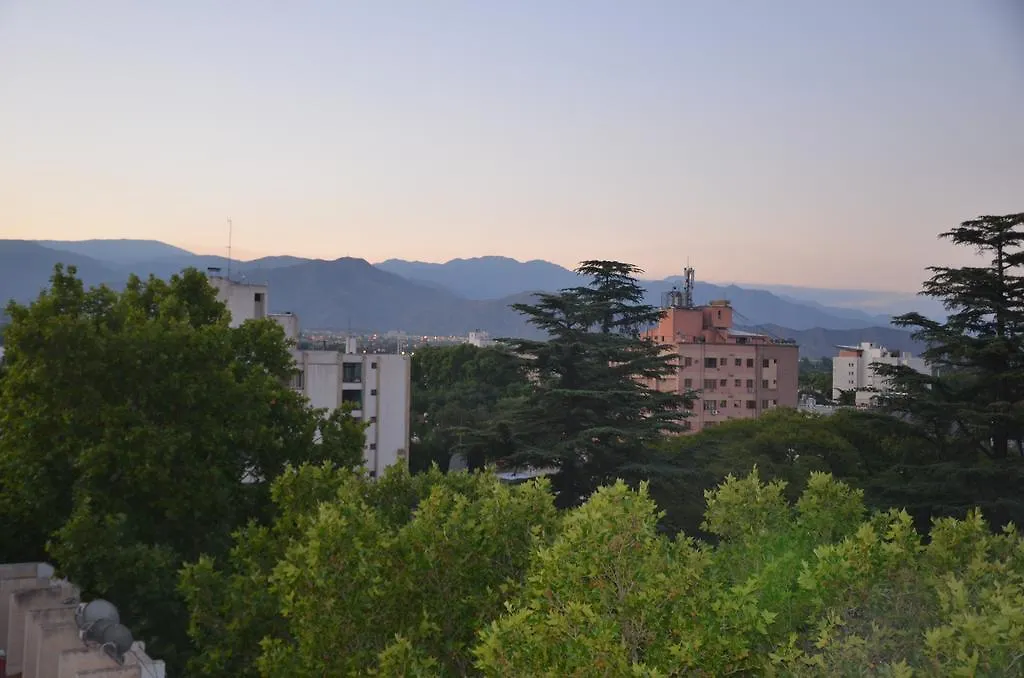 Apartamento Gutierrez Mendoza