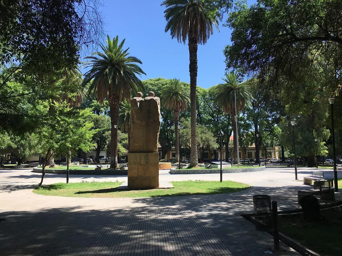 Apartamento Gutierrez Mendoza