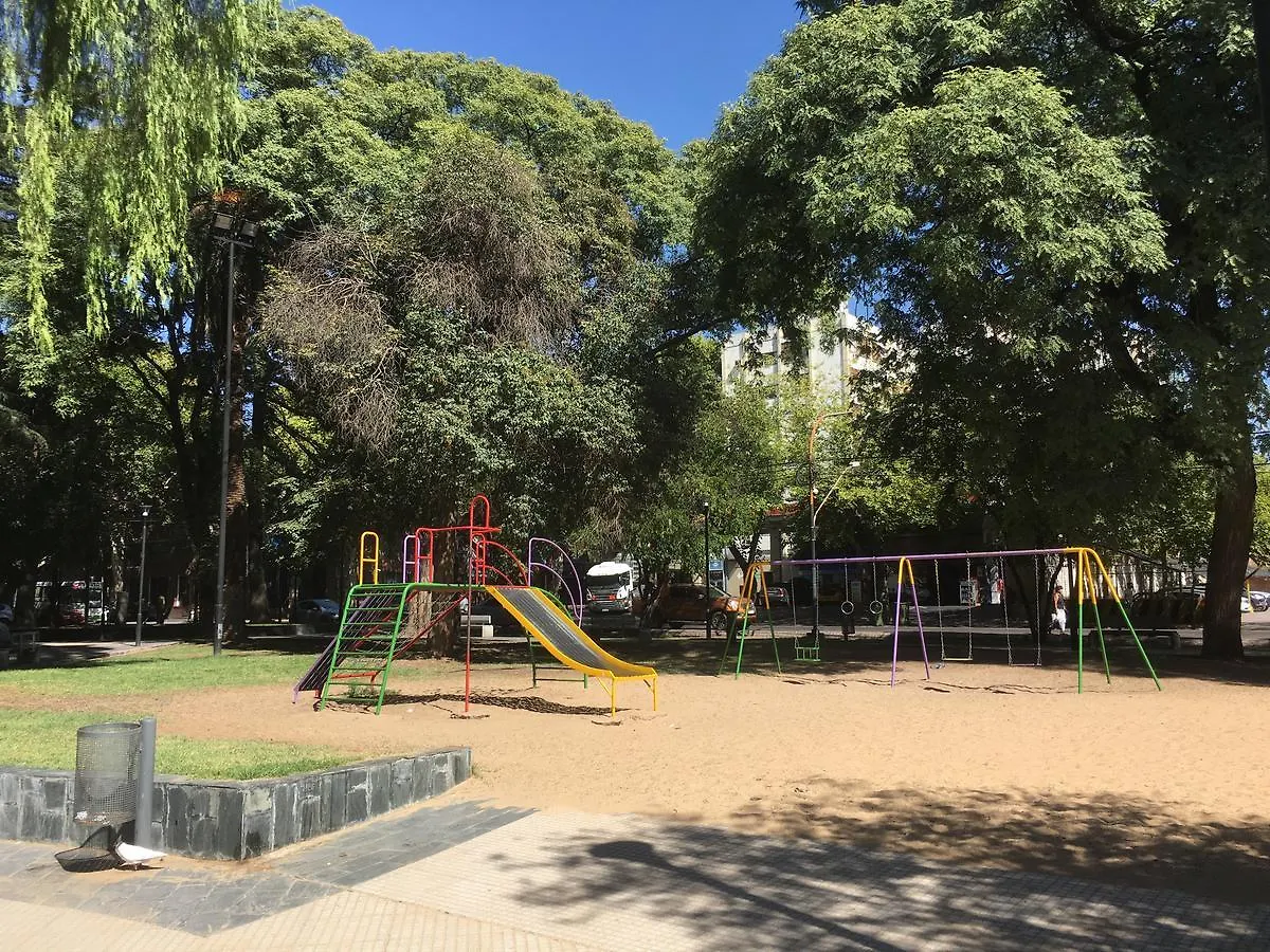 Apartamento Gutierrez Mendoza