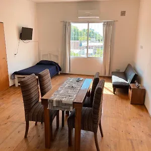 Apartamento Departamentos Granaderos, Mendoza