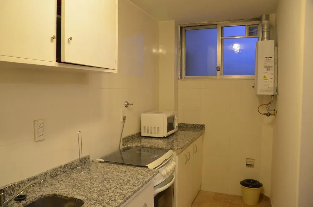 Apartamento Gutierrez Mendoza 0*,  Argentina