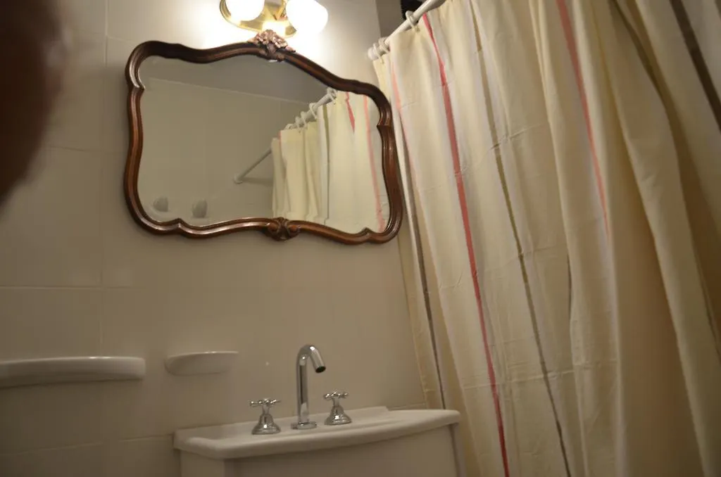 Apartamento Gutierrez Mendoza Lägenhet