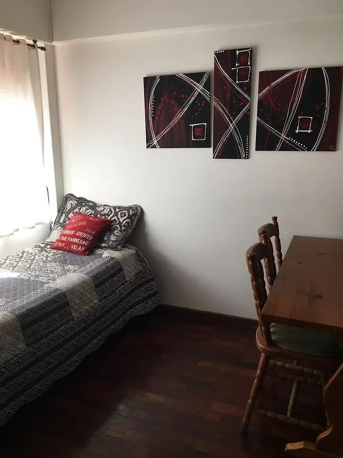 Apartamento Gutierrez Mendoza Argentina