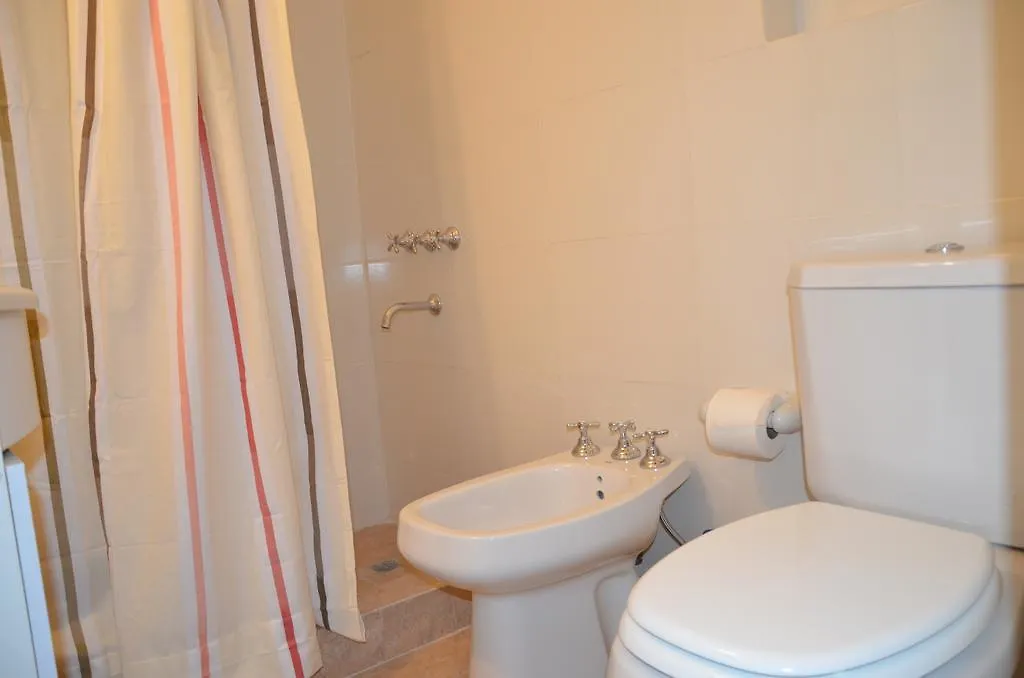 Appartamento Apartamento Gutierrez Mendoza Argentina