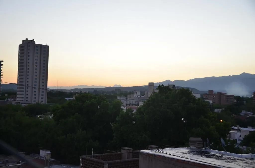 Apartamento Gutierrez Mendoza