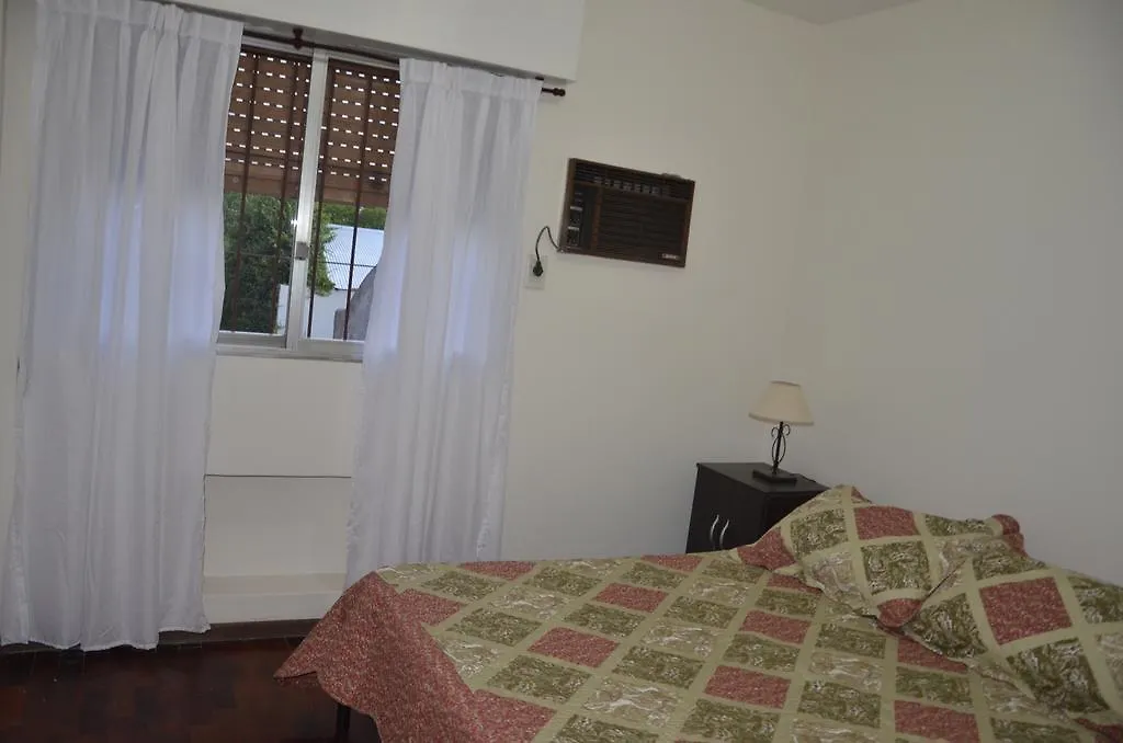 Apartamento Gutierrez Mendoza