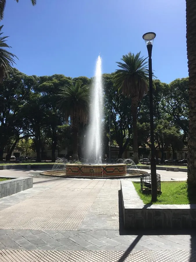 Appartamento Apartamento Gutierrez Mendoza